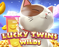 Lucky Twins Wilds