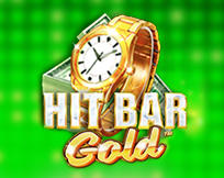 Hit Bar: Gold