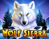 Wolf Sierra